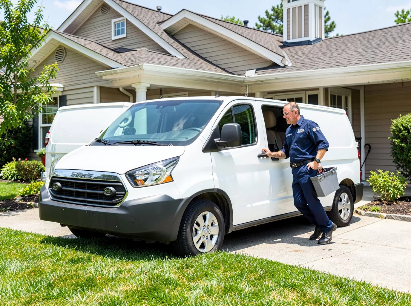 Emergency Plumber company in Crawfordsville, IN